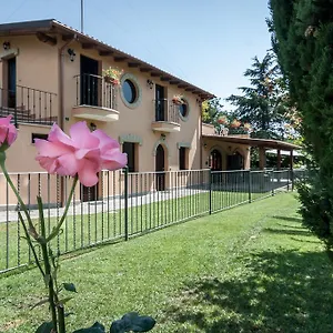 Hotel Relais Villaggio Azzurro