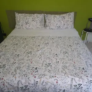 Bed and breakfast Tra Gianicolo E Trastevere