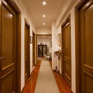 Bed and breakfast Appia Davila25