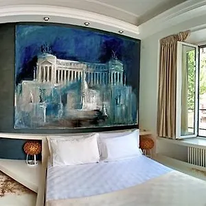 Pensión Bdb Luxury San Pietro
