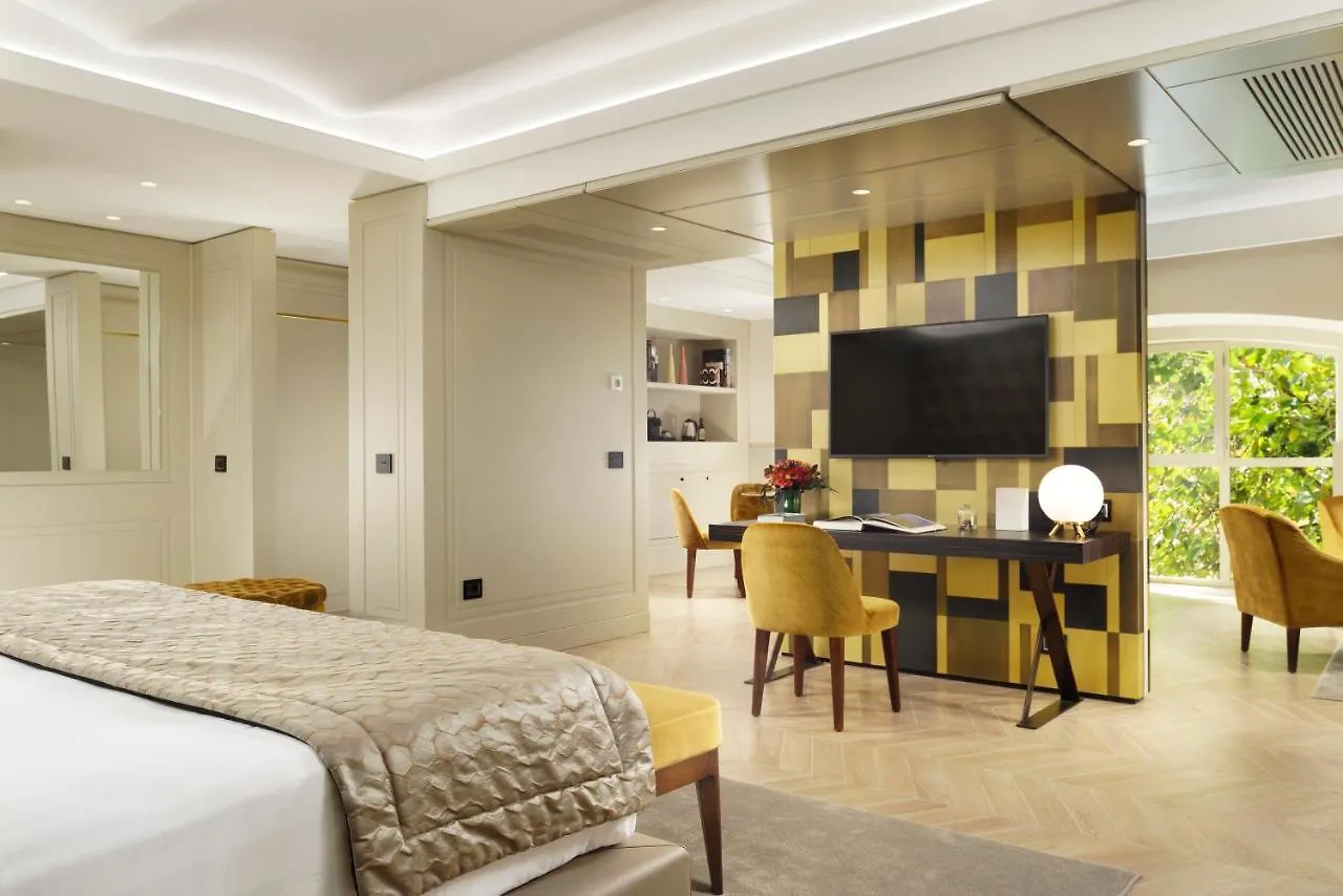 Margutta 54 Luxury Suites Roma