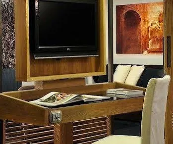 Margutta 54 Luxury Suites Roma