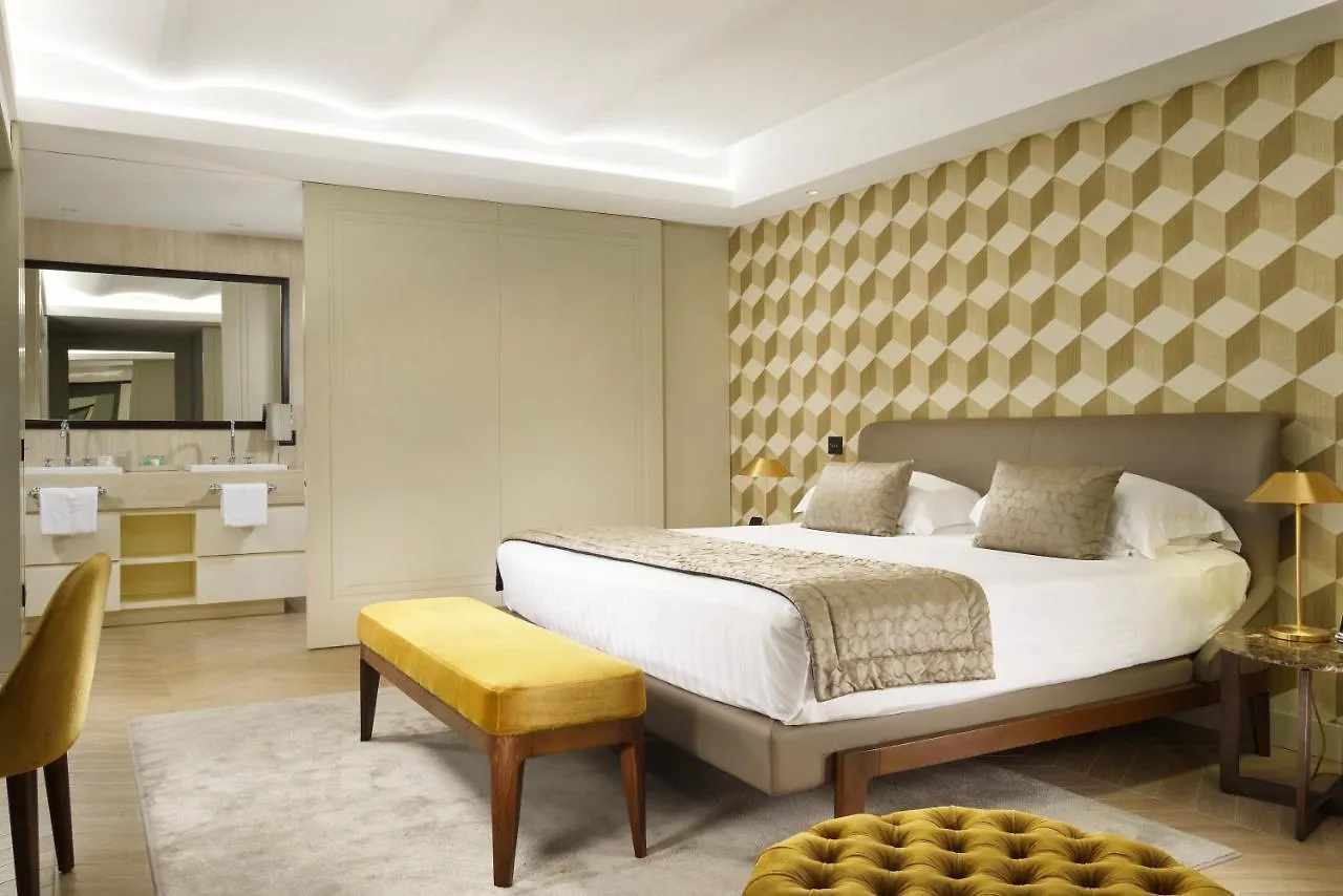 Margutta 54 Luxury Suites Roma 2*,  Italia