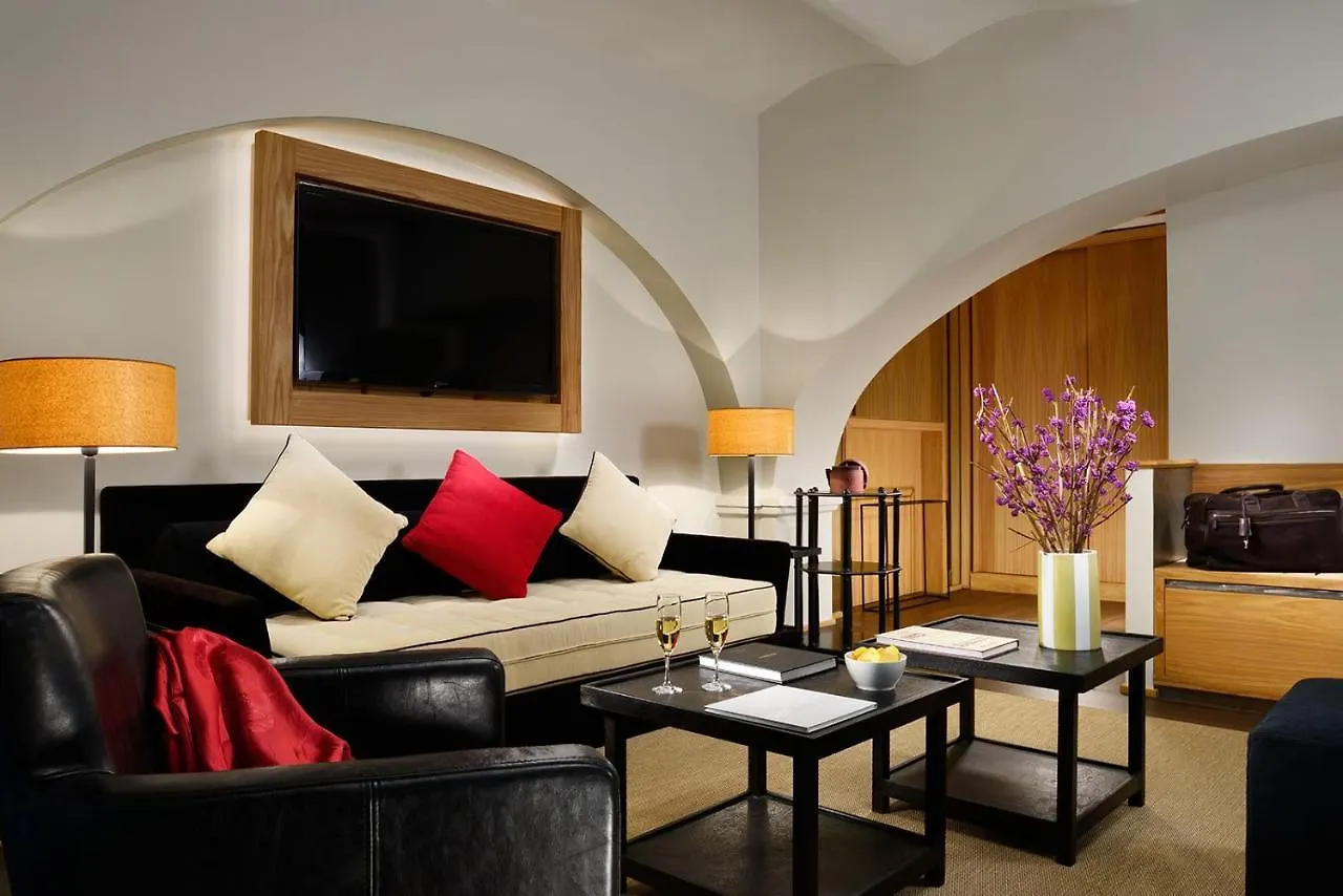 Margutta 54 Luxury Suites Roma 2*,