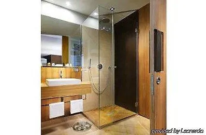 ** Bed and breakfast Margutta 54 Luxury Suites Roma Italia