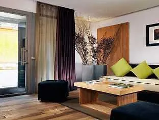 Margutta 54 Luxury Suites Roma