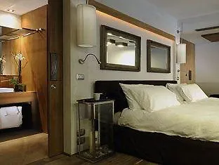 Margutta 54 Luxury Suites Roma 2*,  Italia