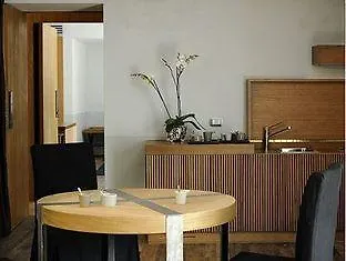 Margutta 54 Luxury Suites Roma