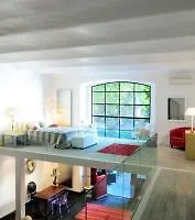 Margutta 54 Luxury Suites Roma Bed and breakfast