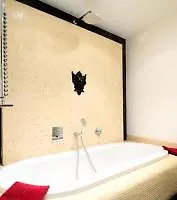 Margutta 54 Luxury Suites Roma Bed and breakfast
