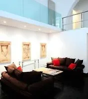 Margutta 54 Luxury Suites Roma Bed and breakfast