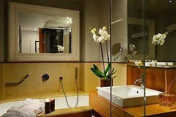 Margutta 54 Luxury Suites Roma 2*,  Italia
