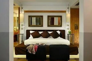 Margutta 54 Luxury Suites Roma Bed and breakfast