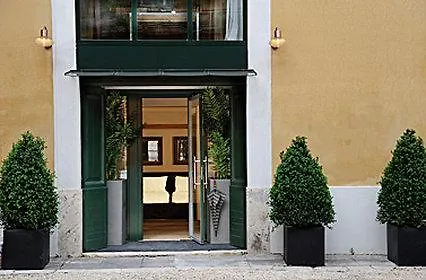 Margutta 54 Luxury Suites Roma