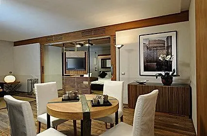 Margutta 54 Luxury Suites Roma