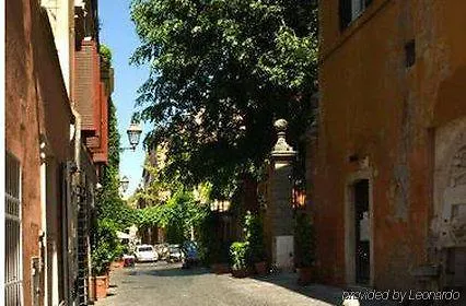 Bed and breakfast Margutta 54 Luxury Suites Roma