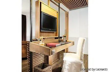 Bed and breakfast Margutta 54 Luxury Suites Roma