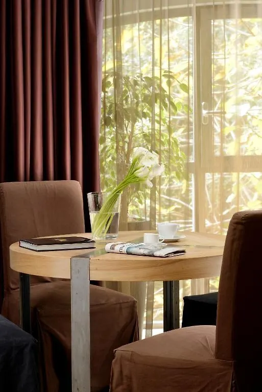 Margutta 54 Luxury Suites Roma