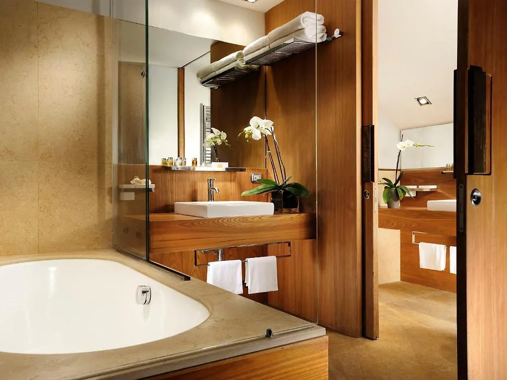 Margutta 54 Luxury Suites Roma