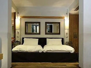 Margutta 54 Luxury Suites Rom Italien