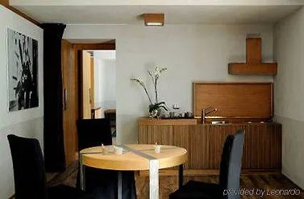 Margutta 54 Luxury Suites Rom